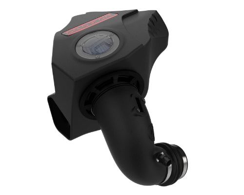 Takeda Momentum Cold Air Intake System w/ Pro 5R Filter Toyota GR Supra A90 L6-3.0L t B58 2020-2023