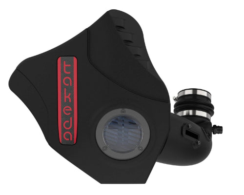 Takeda Momentum Cold Air Intake System w/ Pro 5R Filter Toyota GR Supra A90 L6-3.0L t B58 2020-2023