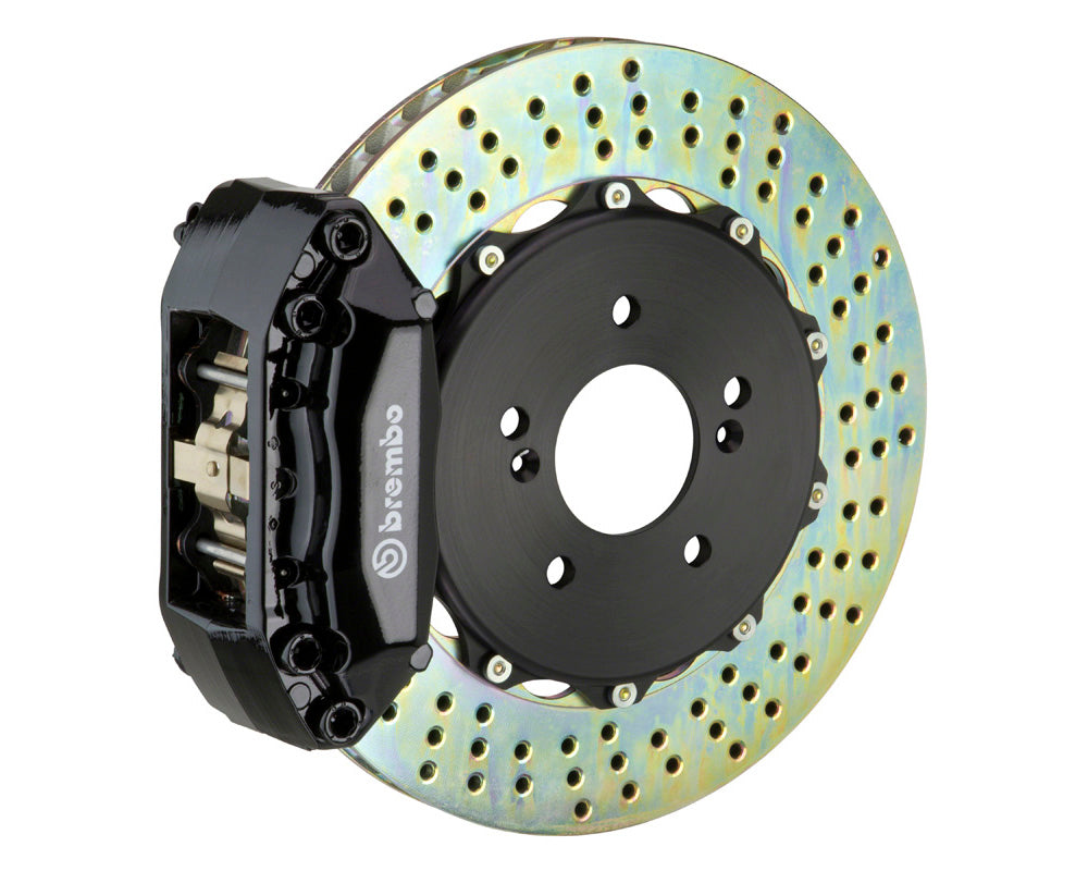Brembo – Built2Race