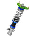 Fortune Auto 500 Series Coilovers Honda Civic EG JDM 1992-1996