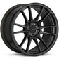 Enkei GTC01RR Wheel 18x8.5 5x114.3 35mm Gray