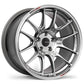 Enkei GTC02 Wheel 18x10 5x114.3 25mm Silver