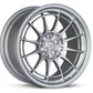 Enkei NT03+M Wheel 18x9.5 5X108 40mm Silver