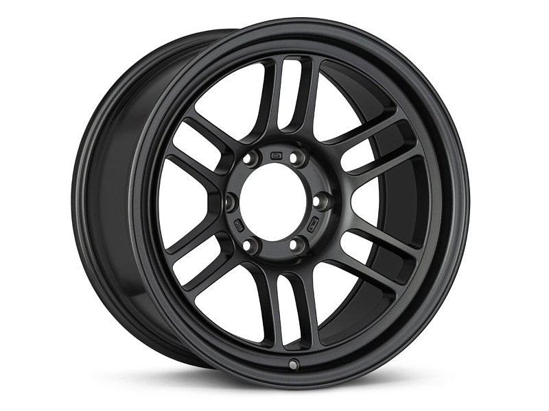 Enkei RPT1 Wheel 17x9 6x139.7 No Offset Black