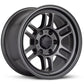 Enkei RPT1 Wheel 17x9 6x139.7 No Offset Gray