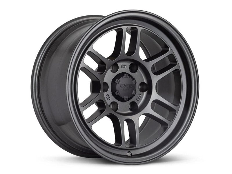 Enkei RPT1 Wheel 17x9 6x139.7 No Offset Gray