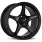 Enkei TS-5 Wheel 18x9.5 5x120 45mm Black