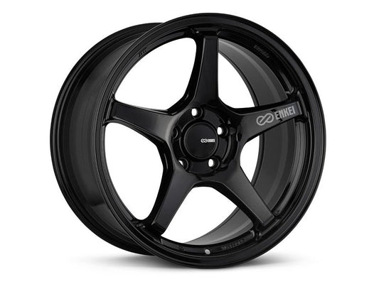 Enkei TS-5 Wheel 18x9.5 5x120 45mm Black