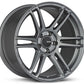 Enkei TSR-6 Wheel 18x8.5 5x114.3 38mm Gray
