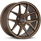 Enkei TSR-X Wheel 18x9.5 5x100 45mm Bronze
