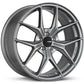 Enkei TSR-X Wheel 18x8 5x114.3 45mm Gray