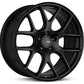 Enkei XM-6 Wheel 17x7.5 5x114.3 40mm Black