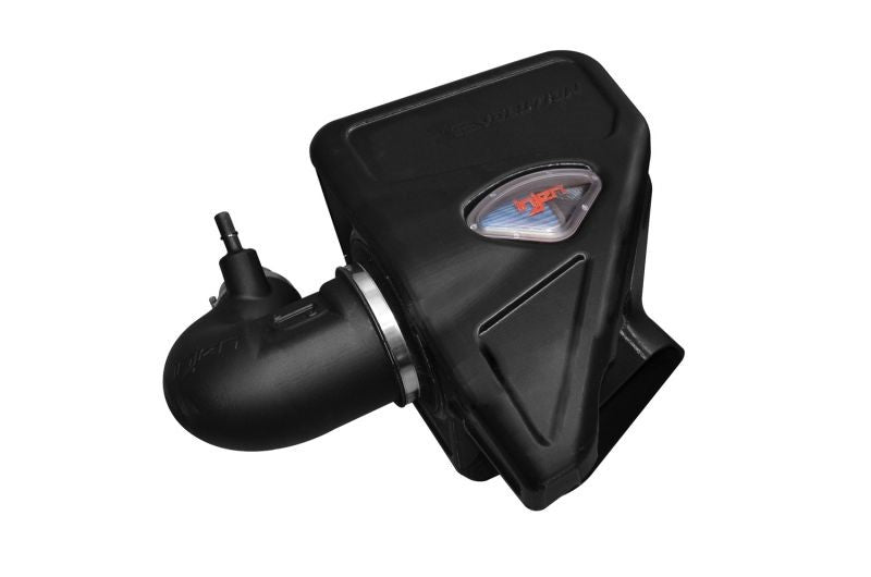 Injen EVOLUTION Cold Air Intake System 2016 Chevrolet Camaro L4-2.0L Turbo