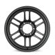 Enkei RPT1 Wheel 17x9 6x139.7 No Offset Black