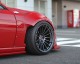 Enkei RS05-RR Wheel Racing Series Gunmetal 18x10 5x114.3 22mm