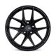 Enkei TSR-X Wheel 18x8.5 5x114.3 38mm Black