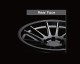 Enkei Wheels GTC01RR Wheel Racing Series 18x10.5 5x114.3 25mm Matte Gunmetal