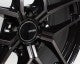 Enkei TY5 Wheel Tuning Series Pearl Black 18x9.5 5x114.3 15mm