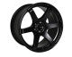Enkei T6S Wheel Package 18x8.5 5x114.3 +50mm Subaru WRX