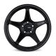 Enkei TS-5 Wheel 18x9.5 5x120 45mm Black