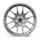Enkei GTC02 Wheel 18x10.5 5x112 45mm Silver