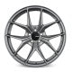 Enkei TSR-X Wheel 18x8 5x112 45mm Gray