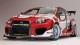 Enkei RPF1 Wheel Racing Series Silver 18x8.5 5x114.3 30mm
