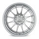 Enkei NT03+M Wheel 18x9.5 5X108 40mm Silver