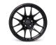 Enkei GTC02 Wheel 17x8 4x100 +42mm Matte Black