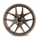 Enkei TSR-X Wheel 18x8.5 5x114.3 38mm Bronze