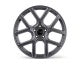 Enkei YX-5 Wheel 18x8 5x114.3 +35mm Gunmetal