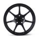 Enkei TS-7 Wheel 18x9.5 5x120 45mm Black