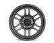 Enkei RPT1 Wheel 18x9 6x139.7 Black