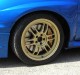 Enkei RPF1 Wheel Racing Series Silver 17x8 5x114.3 35mm