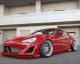Enkei RS05-RR Wheel Racing Series Gunmetal 18x9.5 5x114.3 35mm