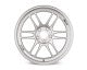 Enkei RPF1 Wheel 18x9.5 5x100 38mm Silver