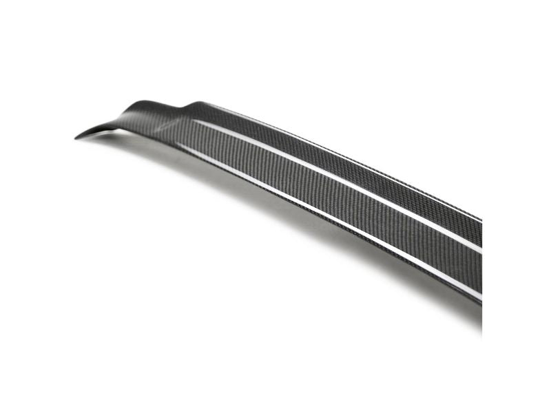 Seibon Carbon Fiber Gurney Flap Acura Integra Coupe 1994-2001