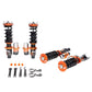 Ksport Kontrol Plus 2 Way Coilover Kit Acura RSX 2002-2006