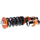 Ksport Kontrol Plus 2 Way Coilover Kit Acura RSX 2002-2006