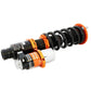Ksport Kontrol Plus 2 Way Coilover Kit Acura RSX 2002-2006