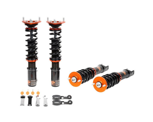 Ksport Kontrol Pro Coilover Kit Acura RSX 2002-2006
