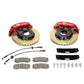 Ksport Procomp 8 Piston 330mm Front Big Brake Kit - Drilled Acura RSX 2002-2006