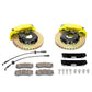 Ksport Procomp 8 Piston 330mm Front Big Brake Kit - Drilled Acura RSX 2002-2006