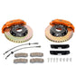 Ksport Procomp 6 Piston 304mm Front Big Brake Kit - Slotted Acura RSX 2002-2006
