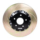Ksport Procomp 6 Piston 304mm Front Big Brake Kit - Drilled Acura RSX 2002-2006