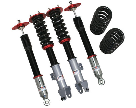 Megan Racing Street Series Coilover Kit Acura RSX 2002-2006