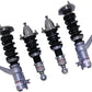 Megan Racing Track Series Coilovers Toyota GR86 | Subaru BRZ 2022+