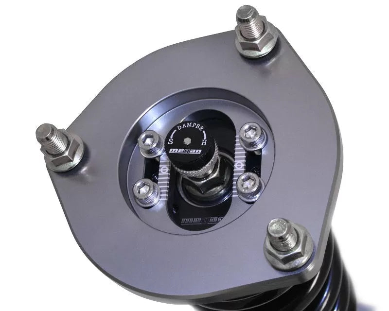 Megan Racing Track Series Coilovers Toyota GR86 | Subaru BRZ 2022+