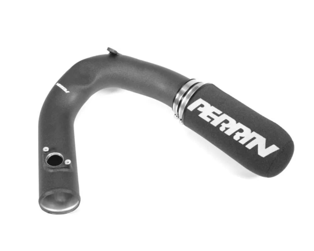 Perrin Cold Air Intake Black Subaru BRZ | GR86 2022-2023