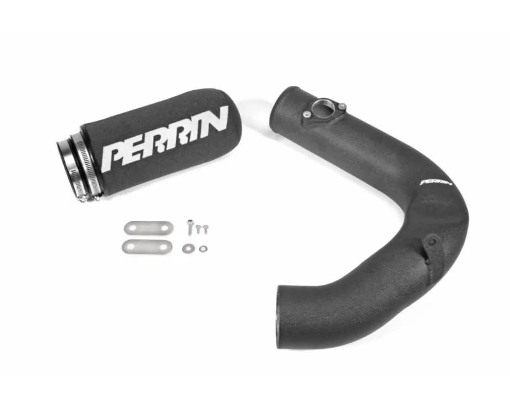Perrin Cold Air Intake Black Subaru BRZ | GR86 2022-2023